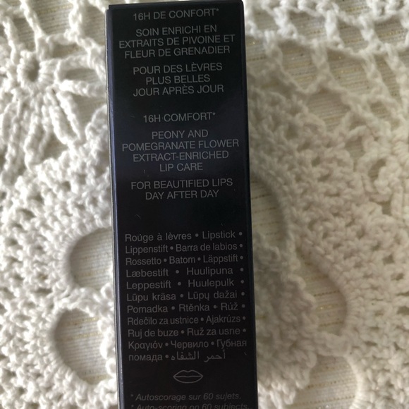 DIOR ROUGE 762 REFILLABLE LIPSTICKS - Picture 6 of 8